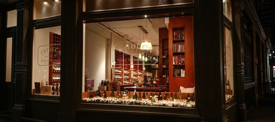 Colangelo lands Tribeca Wine PR account